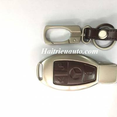 Bao chìa khóa cho xe mercedes