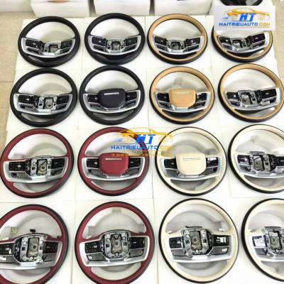 V&ocirc; lăng xe  LAND ROVER