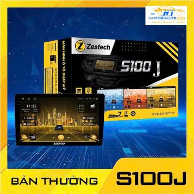 M&agrave;n h&igrave;nh android zestech S100J