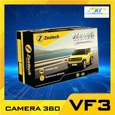 M&agrave;n H&igrave;nh Android Zestech ZT3 Vinfast VF3 360