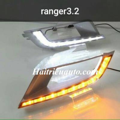 Đèn led gầm Ranger
