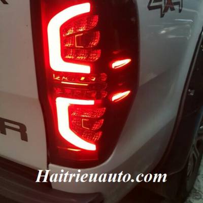 Đèn hậu led Ford Ranger
