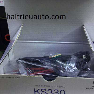 camera lùi hàn quốc SK330