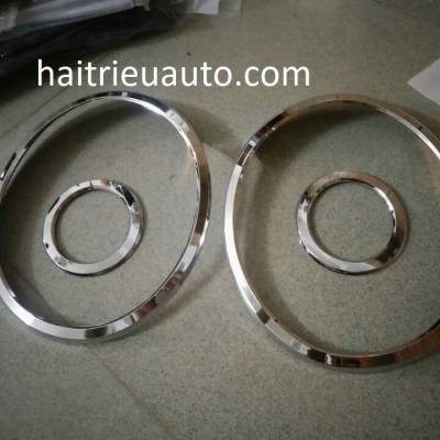 viền đèn sau cho xe spark