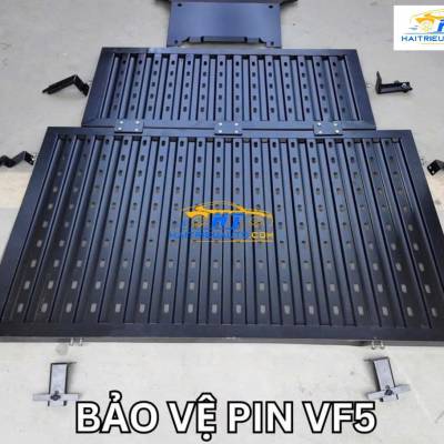 Tấm ốp bảo vệ phin xe Vinfast VF5