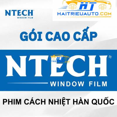Phim c&aacute;ch nhiệt Ntech