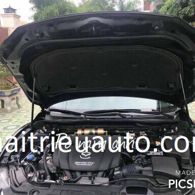 ty mở nắp capo cho xe mazda 6