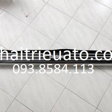 BẬC BƯỚC VIỀN INOX FORD ECOSPORT