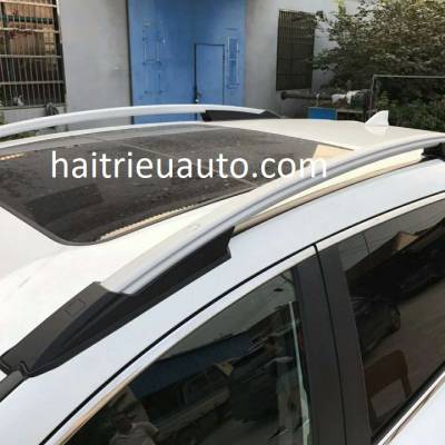 giá nóc cao cho xe honda CRV 2018