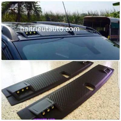 bộ đèn lắp thêm cho  xe bán tải