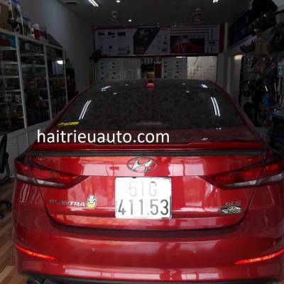 đuôi giá thấp cho xe Elantra 