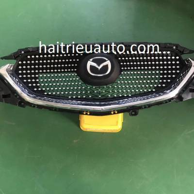 mặt calang sao rơi cho xe mazda cx5 2018