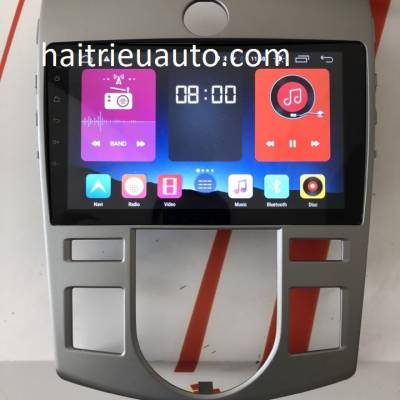 m&agrave;n h&igrave;nh android winca xe forte