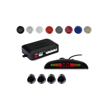 Cảm biến va chạm