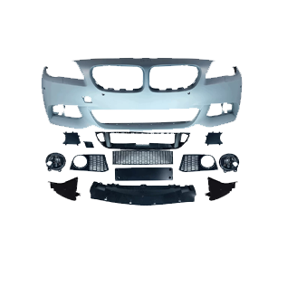 Độ body lit - body kit