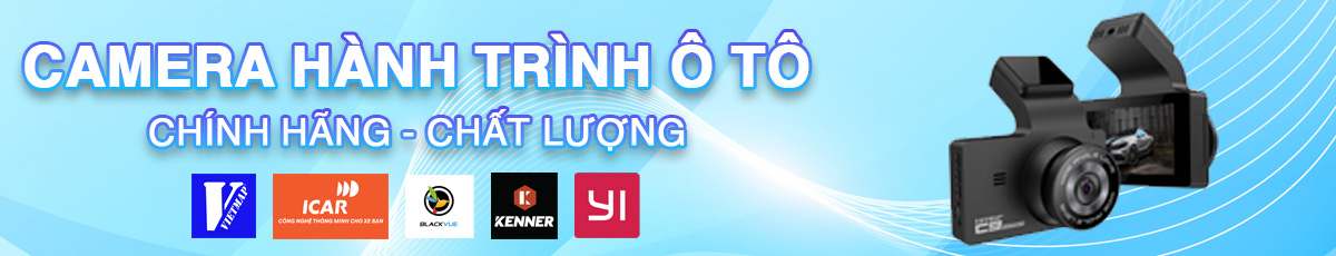 Camera h&agrave;nh tr&igrave;nh