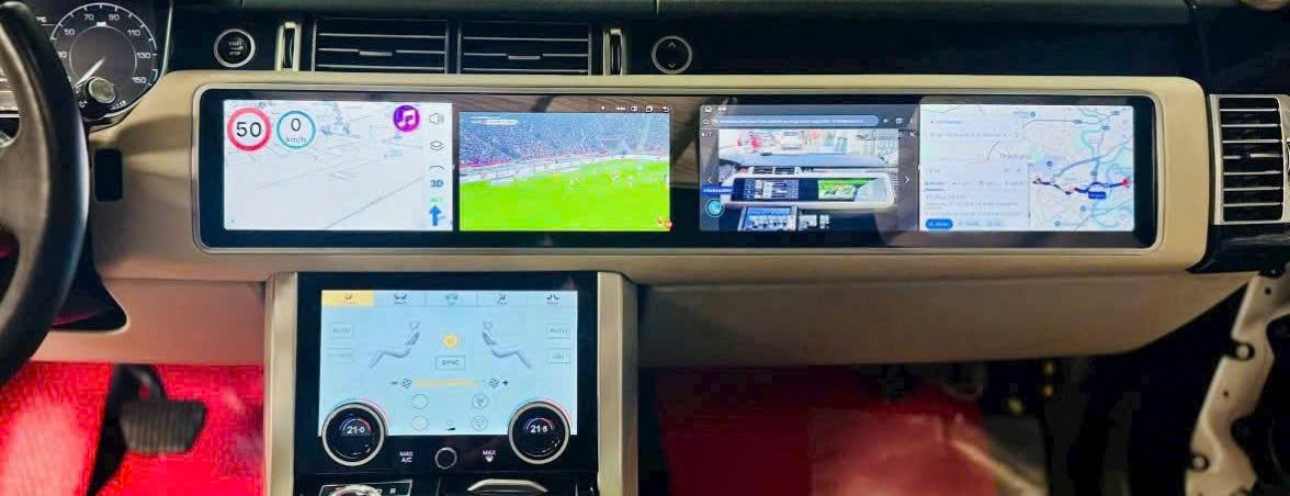 Chuy&ecirc;n độ đ&egrave;n v&agrave; c&aacute;c giải ph&aacute;p chiếu s&aacute;ng cho &ocirc;t&ocirc;